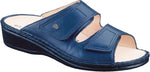 Jamaika darkblue, Breza