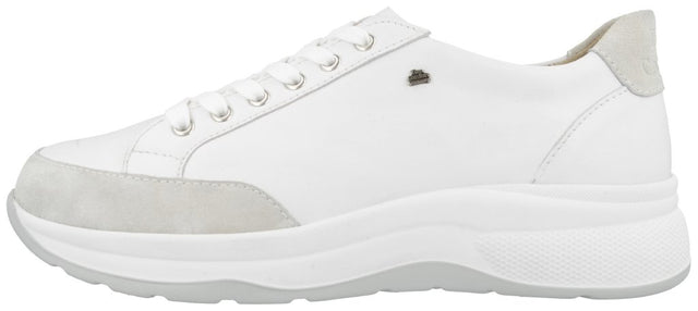 Nottingham weiss, Soft/Nappa